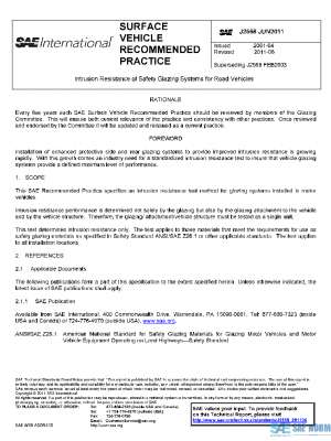 SAE J2568_201106 PDF