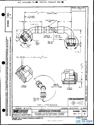 SAE AS4628A PDF