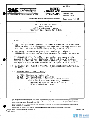 SAE MA3378A PDF