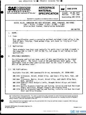 SAE AMS5747B PDF