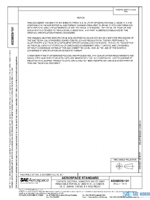 SAE AS39029/101 PDF