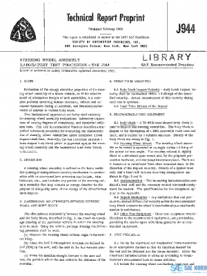 SAE J944_196512 PDF
