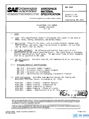 SAE AMS3242F PDF