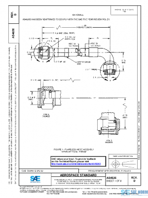 SAE AS4626D PDF