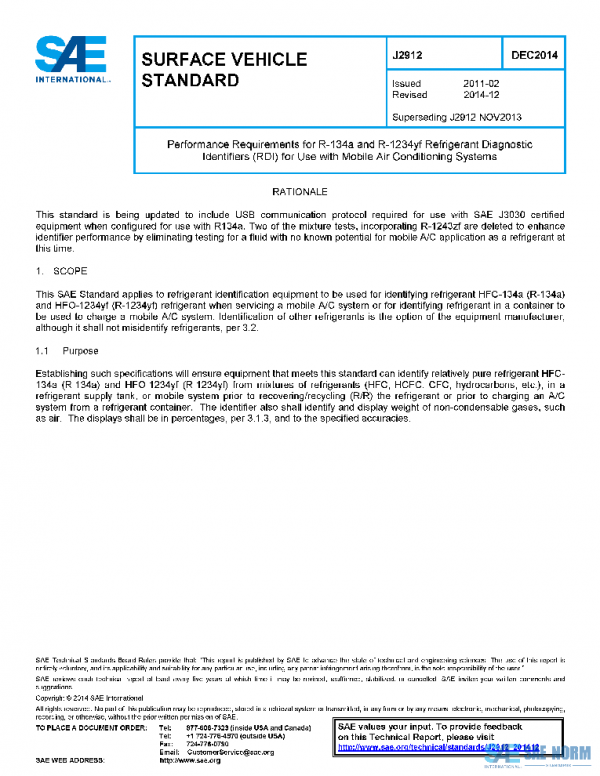 SAE J2912_201412 PDF
