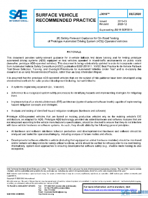 SAE J3018_202012 PDF