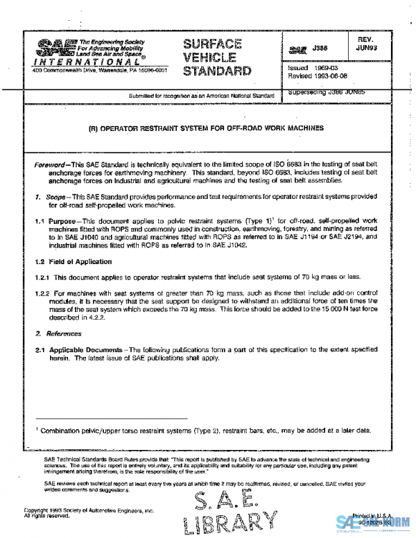 SAE J386_199306 PDF