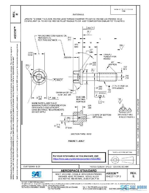SAE AS3238E PDF