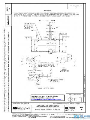 SAE AS5235B PDF