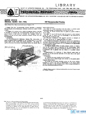 SAE J182A_197309 PDF SAE J182A_197309 PDF
