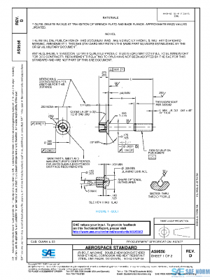 SAE AS9556D PDF