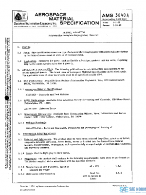 SAE AMS3840A PDF