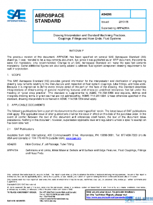 SAE AS4296 PDF