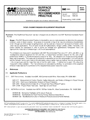SAE J1003_199506 PDF