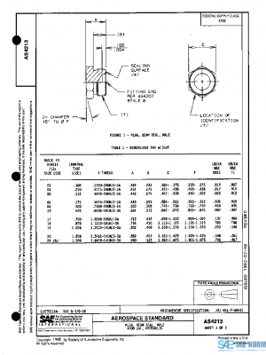 SAE AS4213 PDF