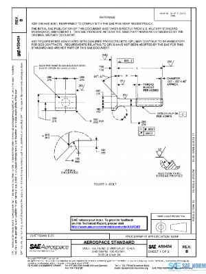 SAE AS9434B PDF