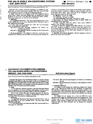 SAE J1629_199306 PDF