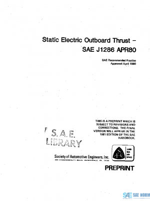 SAE J1286_198004 PDF