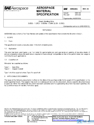 SAE AMS5035B PDF