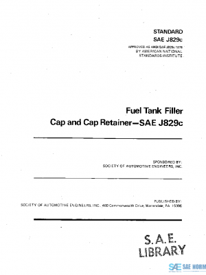 SAE J829C_197706 PDF