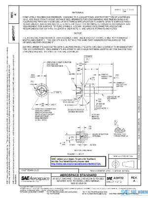 SAE AS9732A PDF