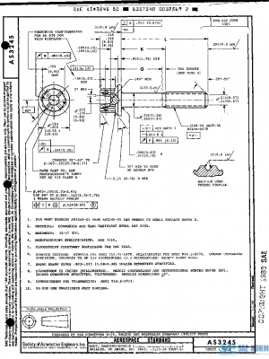 SAE AS3245 PDF