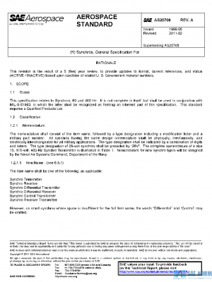 SAE AS20708A PDF