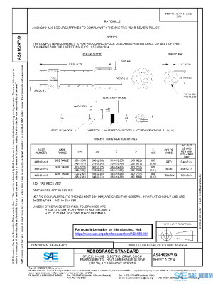 SAE AS81824/9 PDF