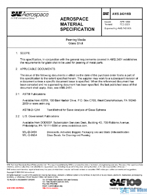 SAE AMS2431/6B PDF