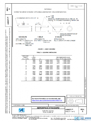 SAE AS6071A PDF