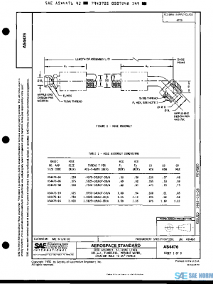 SAE AS4476 PDF
