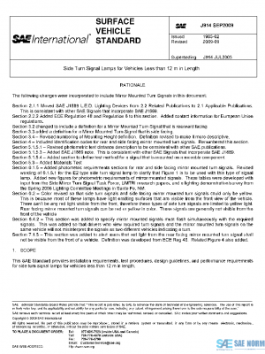 SAE J914_200909 PDF