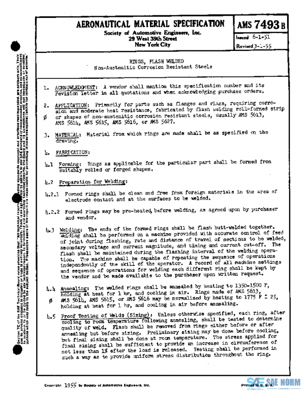 SAE AMS7493B PDF