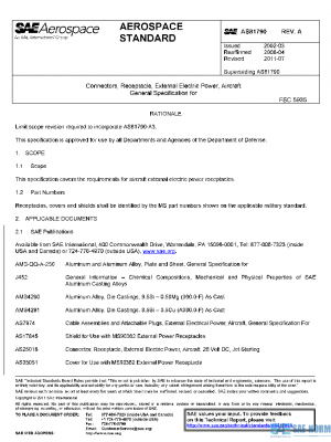 SAE AS81790A PDF