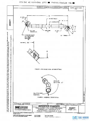 SAE AS4577 PDF