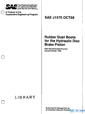 SAE J1570_198810 PDF