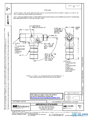 SAE AS1009H PDF