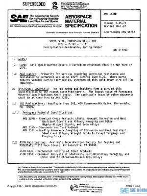 SAE AMS5678B PDF