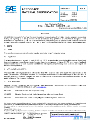 SAE AMS6381K PDF