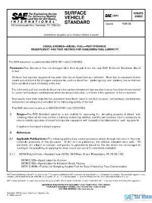 SAE J2265_199506 PDF