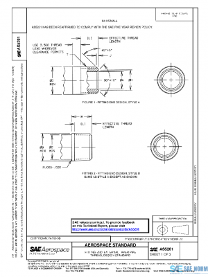 SAE AS5201 PDF