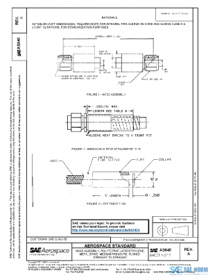 SAE AS640A PDF