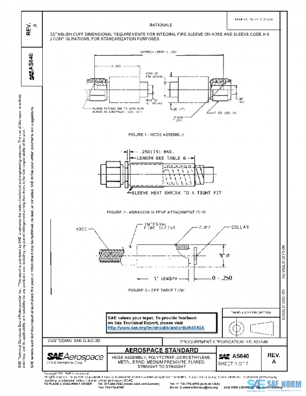 SAE AS640A PDF