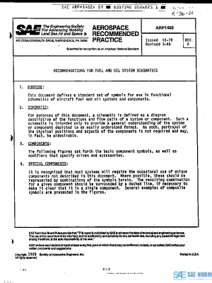 SAE ARP1482A PDF