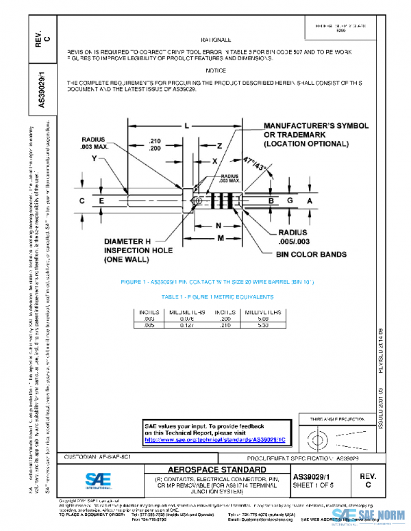 SAE AS39029/1C PDF