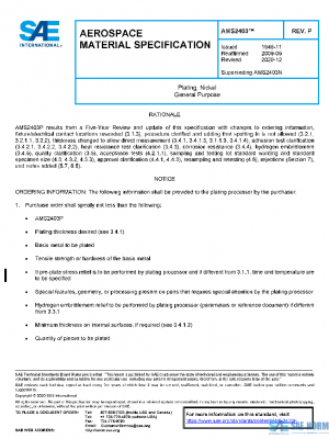 SAE AMS2403P PDF