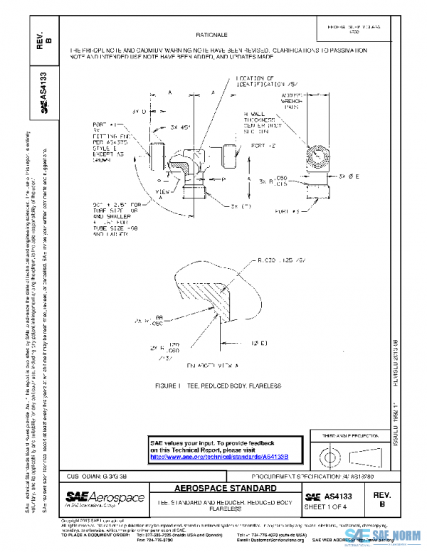 SAE AS4133B PDF