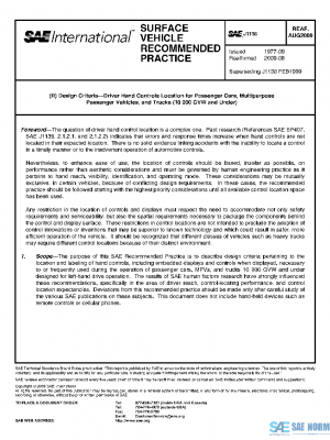 SAE J1138_200908 PDF