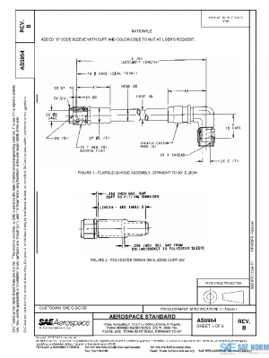 SAE AS5954B PDF