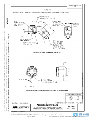 SAE AS4409 PDF